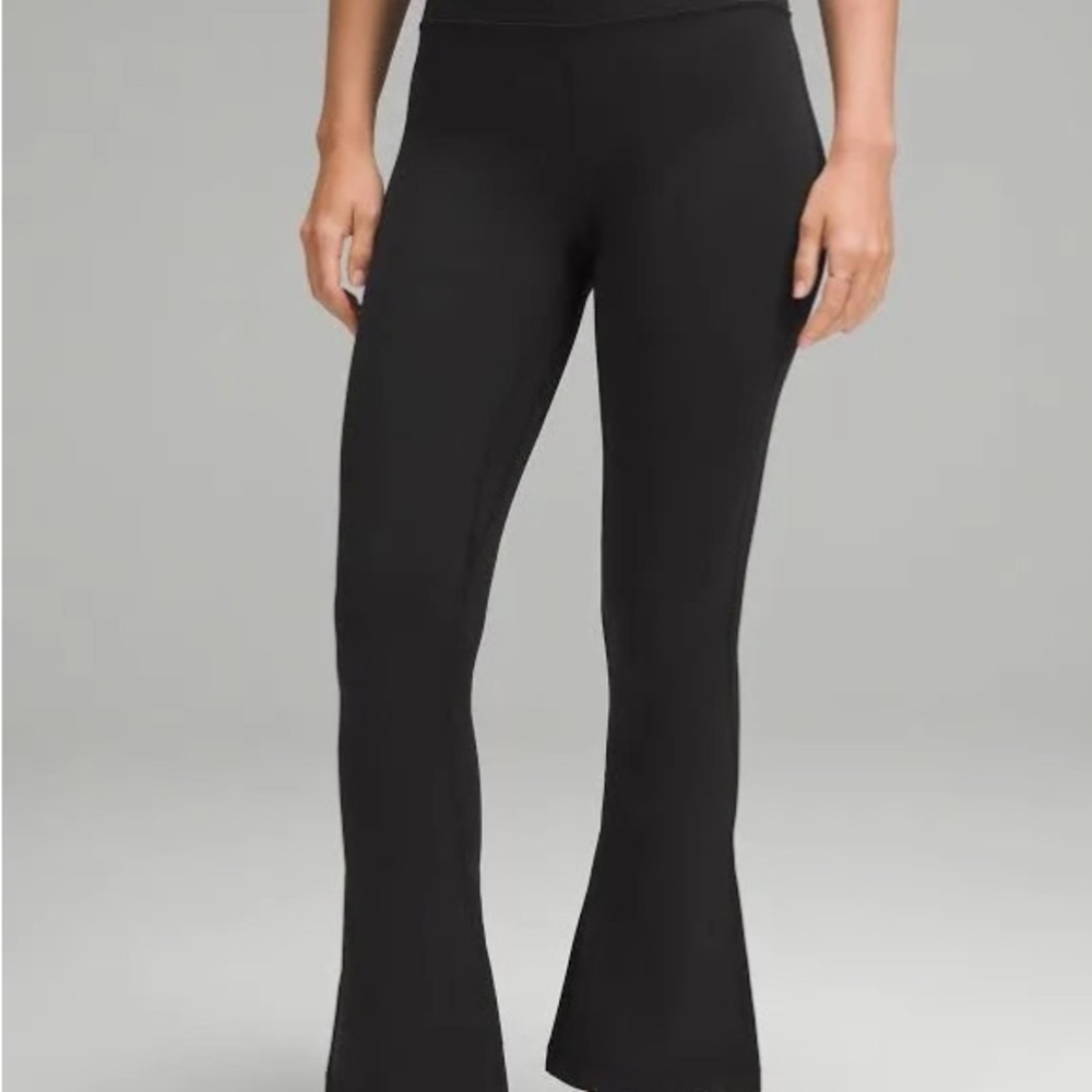 lululemon Align High-Rise Mini-Flare Pant